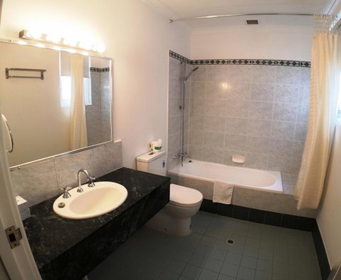Criterion Hotel Perth - Accommodation 4U 27