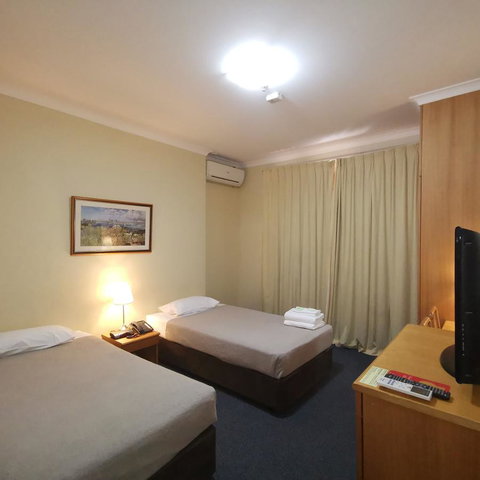 Criterion Hotel Perth - Accommodation 4U 31