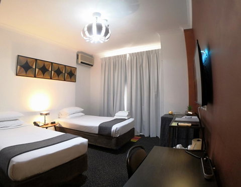 Criterion Hotel Perth - Accommodation 4U 16