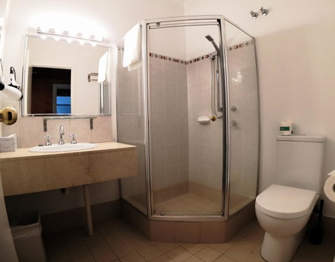 Criterion Hotel Perth - Accommodation 4U 15