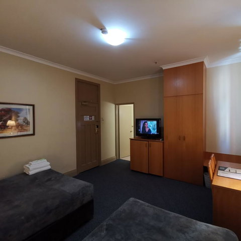 Criterion Hotel Perth - Accommodation 4U 33