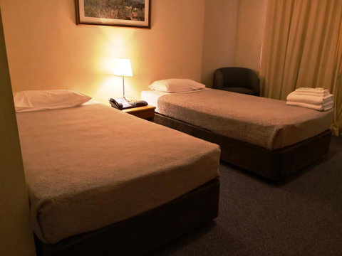 Criterion Hotel Perth - Accommodation 4U 37