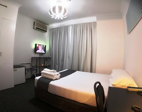 Criterion Hotel Perth - Accommodation 4U 6