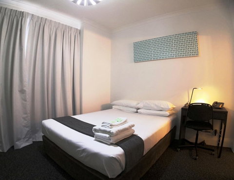 Criterion Hotel Perth - Accommodation 4U 4