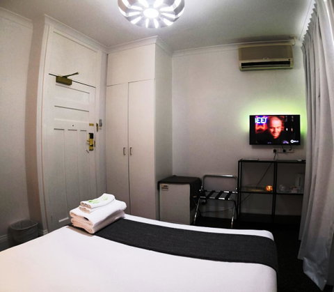 Criterion Hotel Perth - Accommodation 4U 9