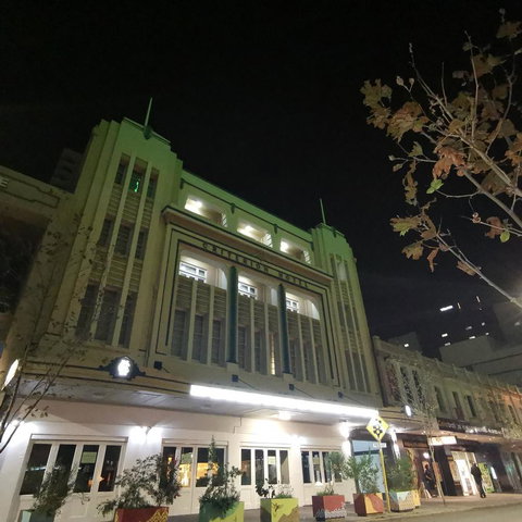 Criterion Hotel Perth - Accommodation 4U 29