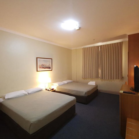 Criterion Hotel Perth - Accommodation 4U 34
