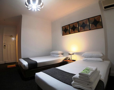 Criterion Hotel Perth - Accommodation 4U 18