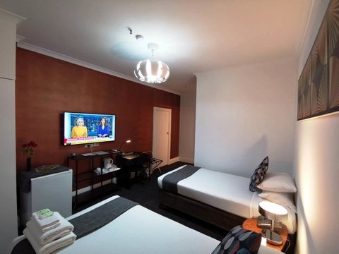Criterion Hotel Perth - Accommodation 4U 13