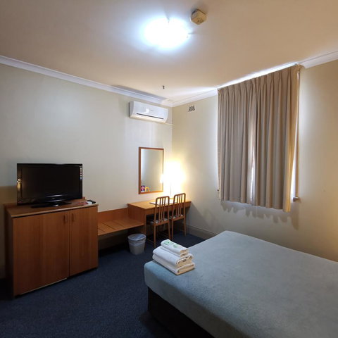 Criterion Hotel Perth - Accommodation 4U 35