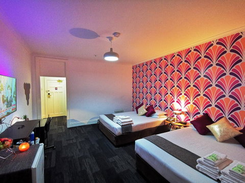 Criterion Hotel Perth - Accommodation 4U 20