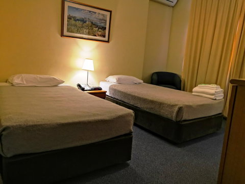 Criterion Hotel Perth - Accommodation 4U 39