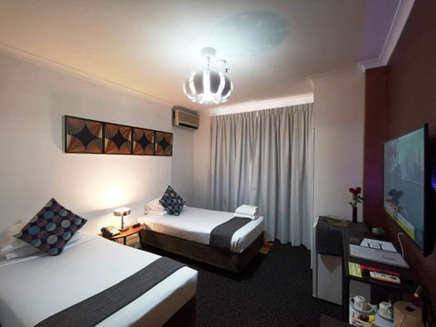Criterion Hotel Perth - Accommodation 4U 14