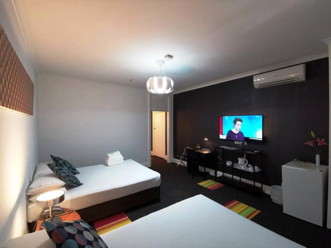 Criterion Hotel Perth - Accommodation 4U 23