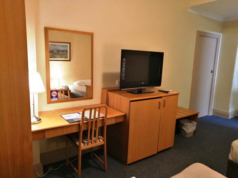 Criterion Hotel Perth - Accommodation 4U 40