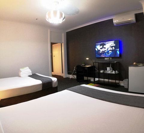 Criterion Hotel Perth - Accommodation 4U 25