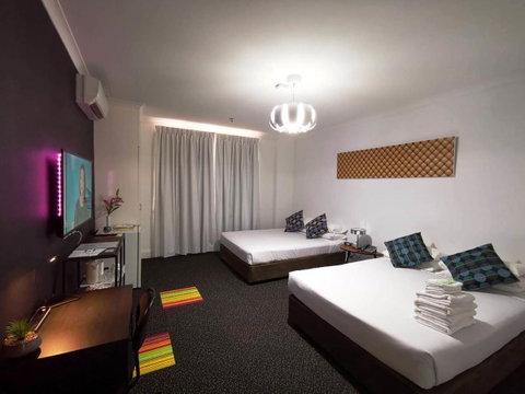 Criterion Hotel Perth - Accommodation 4U 22