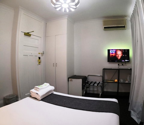 Criterion Hotel Perth - Accommodation 4U 5