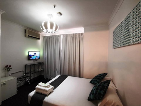 Criterion Hotel Perth - Accommodation 4U 1