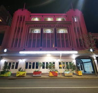 Criterion Hotel Perth - Accommodation 4U