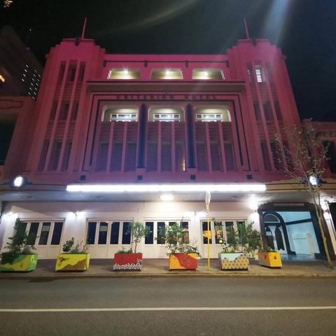 Criterion Hotel Perth - Accommodation 4U 0