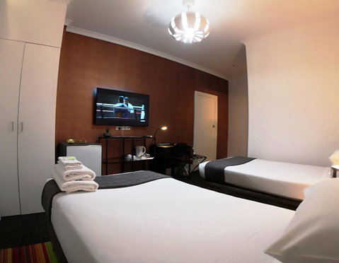 Criterion Hotel Perth - Accommodation 4U 17