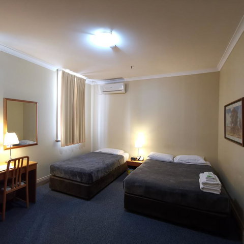 Criterion Hotel Perth - Accommodation 4U 32