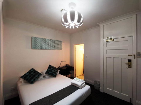 Criterion Hotel Perth - Accommodation 4U 2