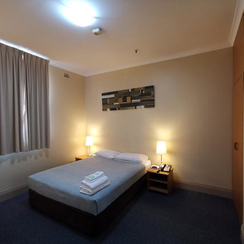 Criterion Hotel Perth - Accommodation 4U 36
