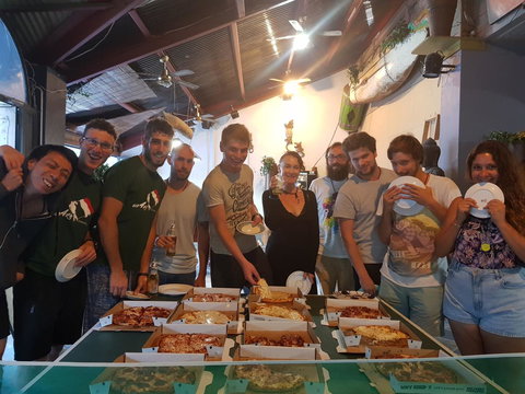 JJ's Backpackers - Accommodation 4U 19