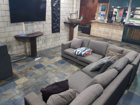 JJ's Backpackers - Accommodation 4U 20