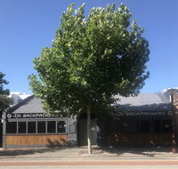 JJ's Backpackers - Accommodation 4U