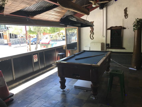 JJ's Backpackers - Accommodation 4U 9