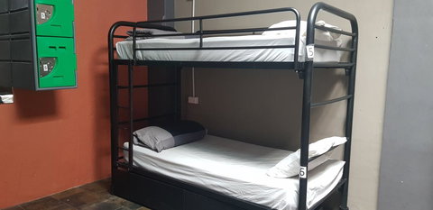 JJ's Backpackers - Accommodation 4U 7