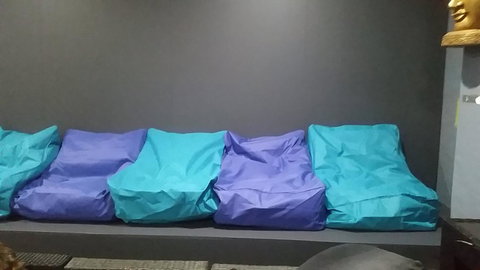 JJ's Backpackers - Accommodation 4U 40