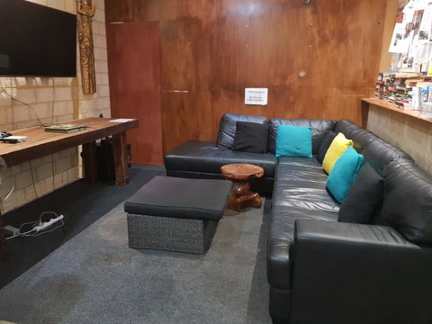 JJ's Backpackers - Accommodation 4U 34