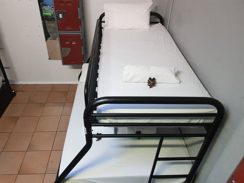 JJ's Backpackers - Accommodation 4U 23