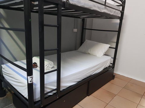 JJ's Backpackers - Accommodation 4U 30