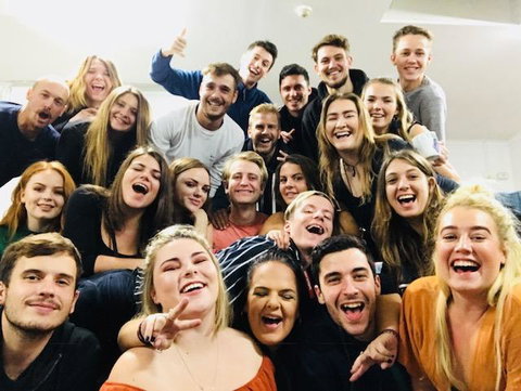 JJ's Backpackers - Accommodation 4U 18