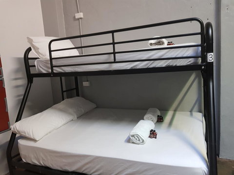 JJ's Backpackers - Accommodation 4U 29
