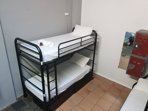 JJ's Backpackers - Accommodation 4U 22