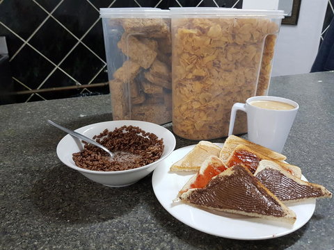 JJ's Backpackers - Accommodation 4U 33