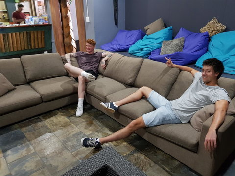 JJ's Backpackers - Accommodation 4U 37