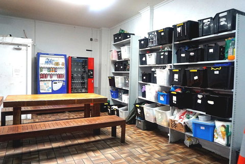 JJ's Backpackers - Accommodation 4U 2