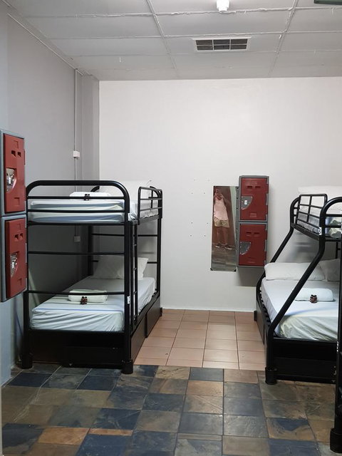 JJ's Backpackers - Accommodation 4U 31