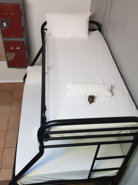 JJ's Backpackers - Accommodation 4U 28