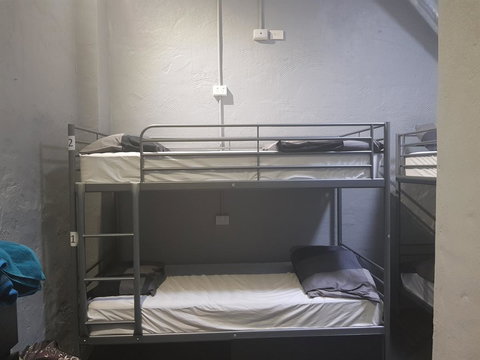 JJ's Backpackers - Accommodation 4U 26