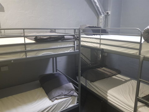 JJ's Backpackers - Accommodation 4U 27