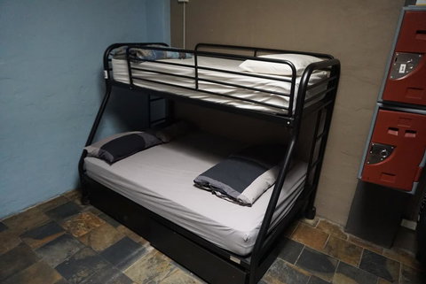 JJ's Backpackers - Accommodation 4U 4