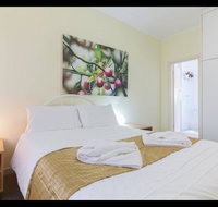 Broadway Apartments - Accommodation 4U
